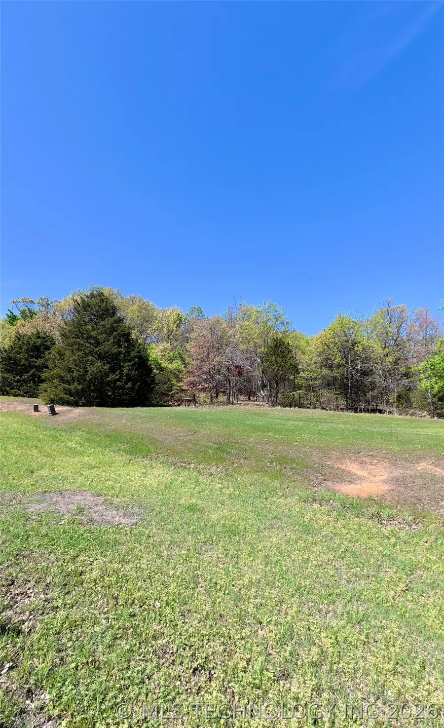 23 Duchess Creek Road, Porum, OK 74455 - #3