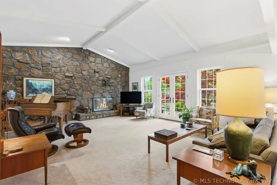 508 Meadowood Drive, Broken Arrow, OK 74011 - #3