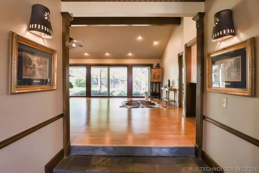 6124 S Louisville Avenue, Tulsa, OK 74136 - #3