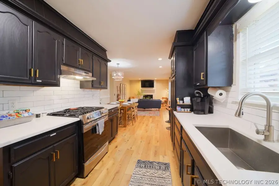 9322 S 66th East Avenue, Tulsa, OK 74133 - #3