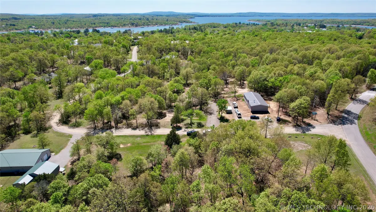 20 Duchess Creek, Porum, OK 74455 - #1