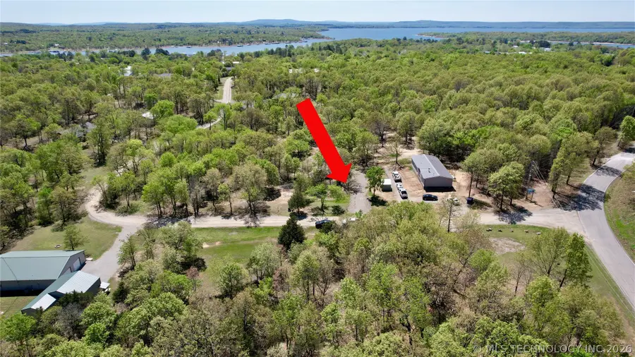 20 Duchess Creek, Porum, OK 74455 - #2