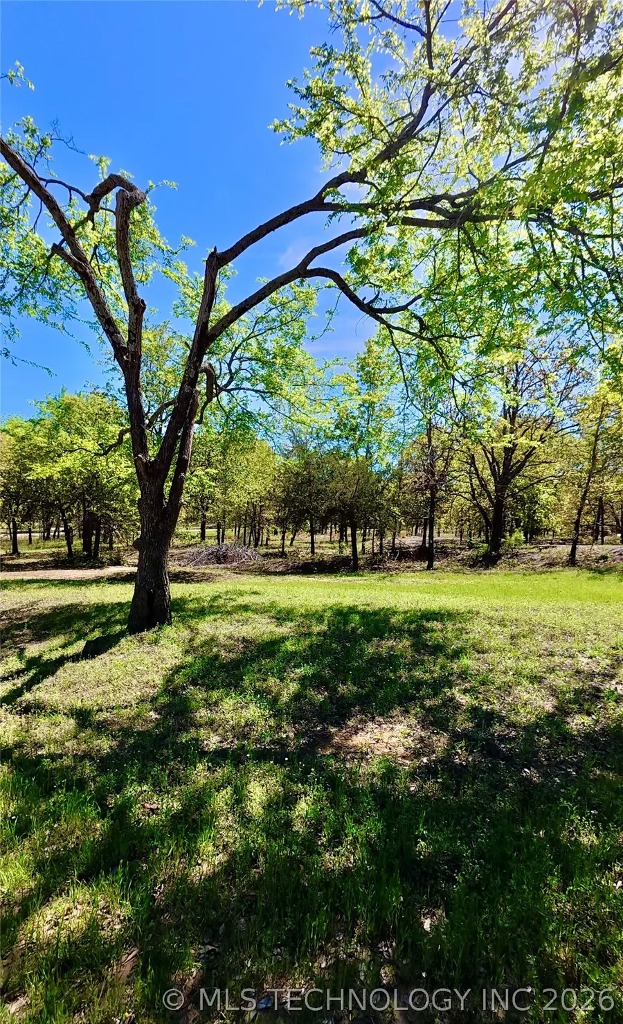 20 Duchess Creek, Porum, OK 74455 - #3