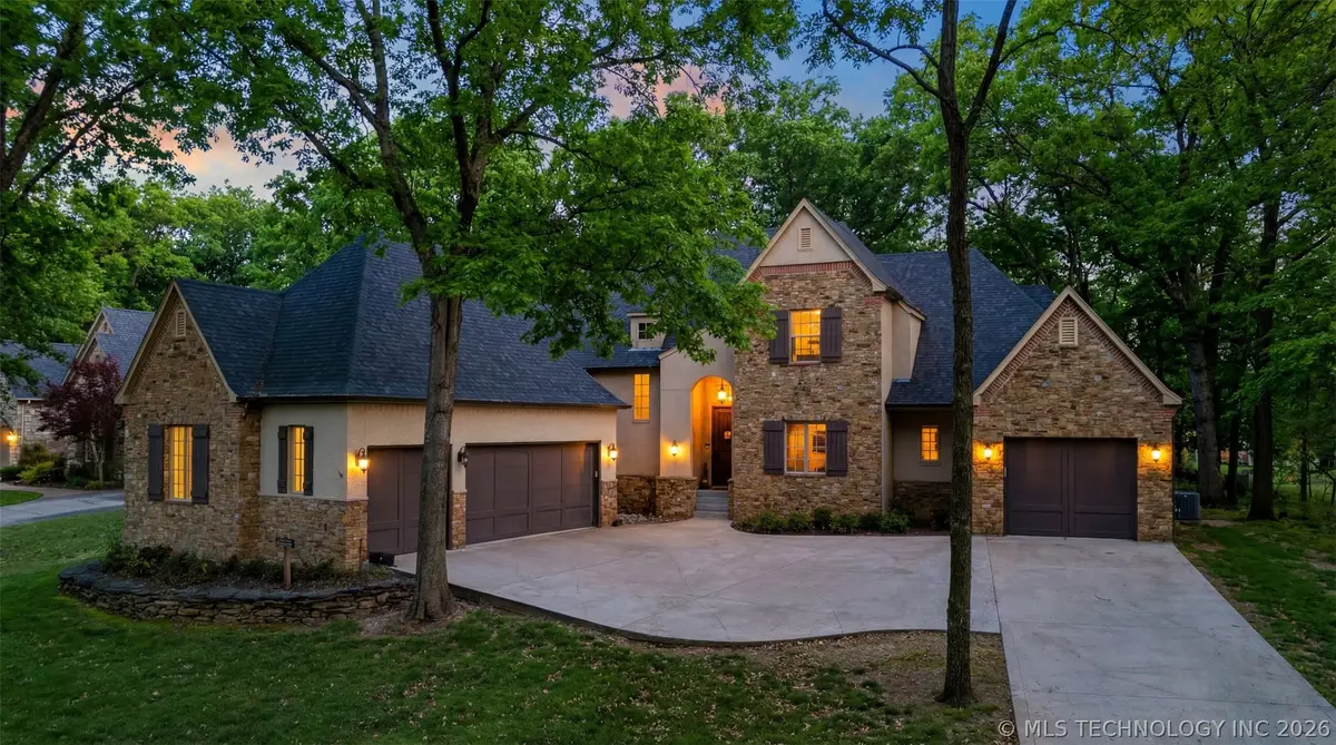 32596 Pebble Beach, Afton, OK 74331 - #1