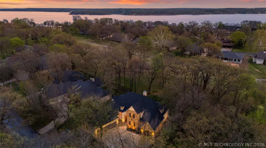 32596 Pebble Beach, Afton, OK 74331 - #2