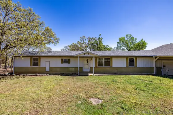 1503 S 262nd West Place, Sand Springs, OK 74063