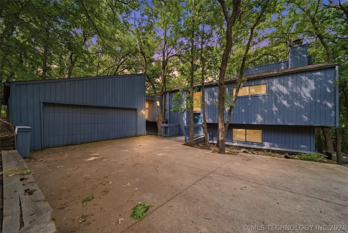 4522 E 75th Street, Tulsa, OK 74136 - #1