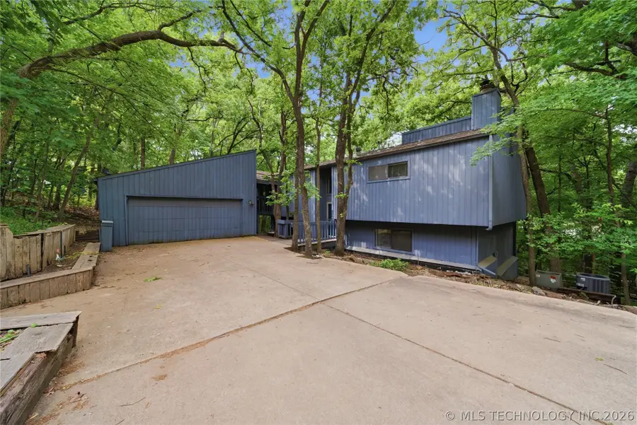 4522 E 75th Street, Tulsa, OK 74136 - #3