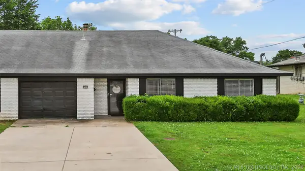 2518 E 51st Street, Tulsa, OK 74105