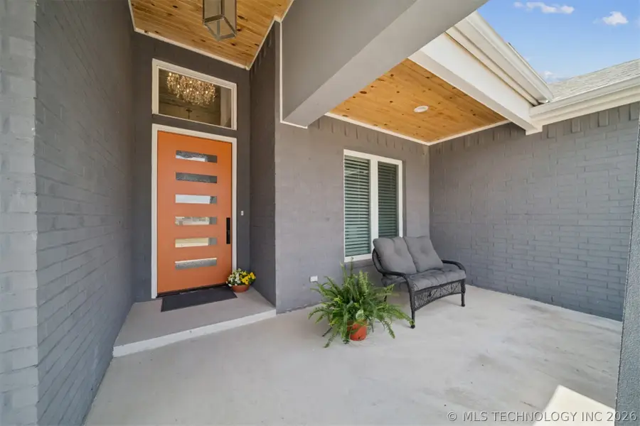 17243 S 21st East Avenue, Mounds, OK 74047 - #3