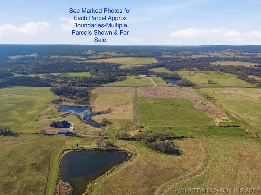 E 191st Street, Bixby, OK 74008 - #2