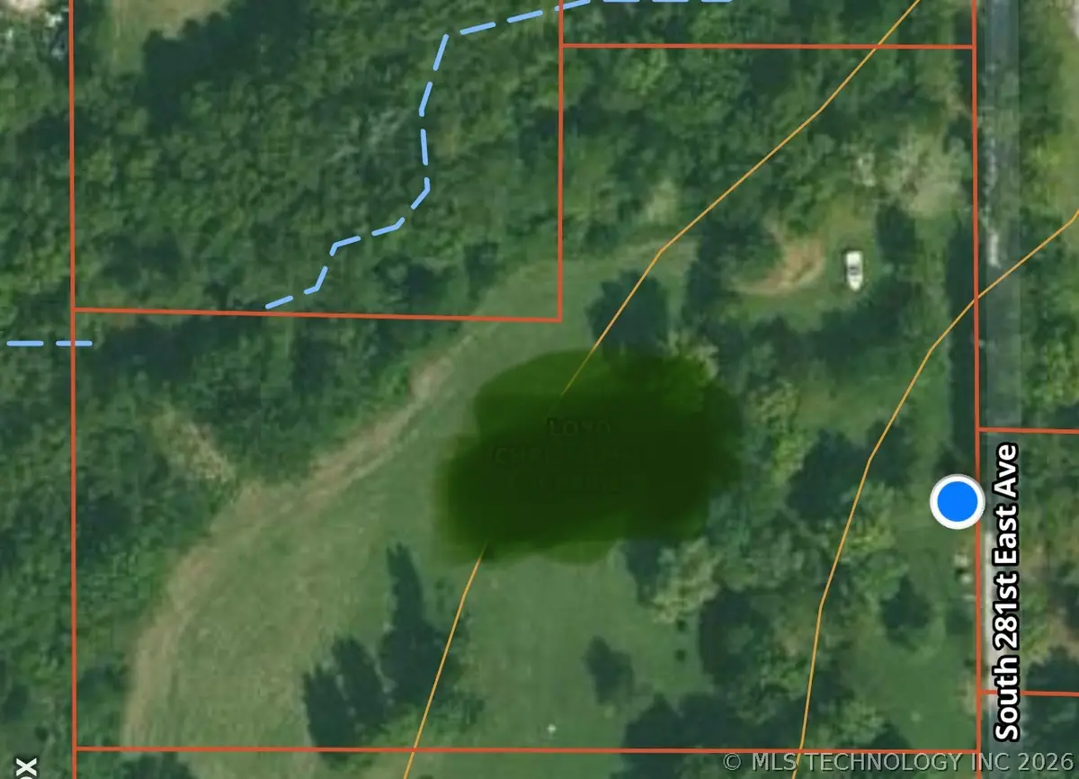 12150 S 281st East Avenue, Coweta, OK 74429 - #1