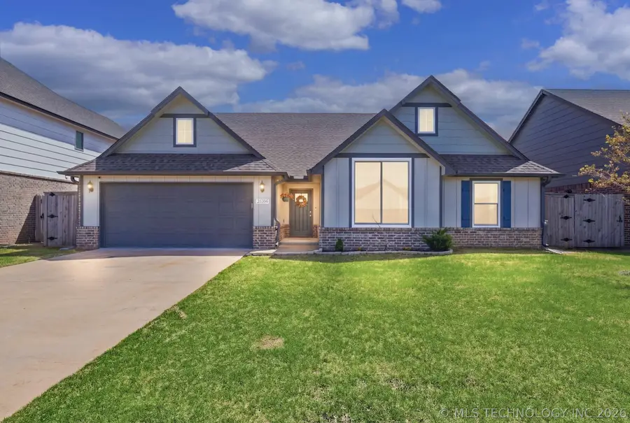 23108 E 102nd Place, Broken Arrow, OK 74014 - #2