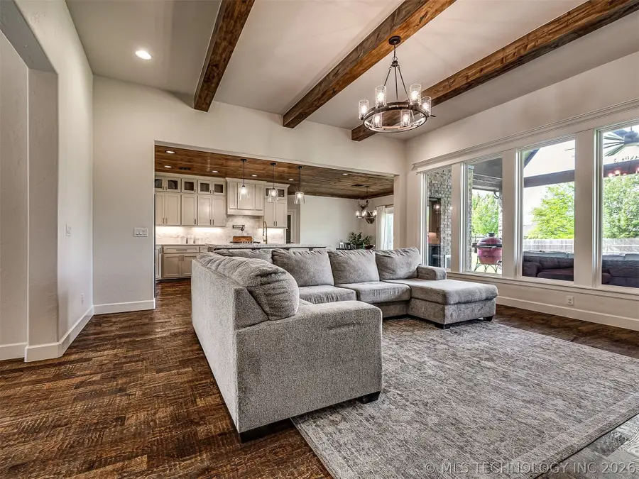 30817 E 67th Street S, Broken Arrow, OK 74014 - #3