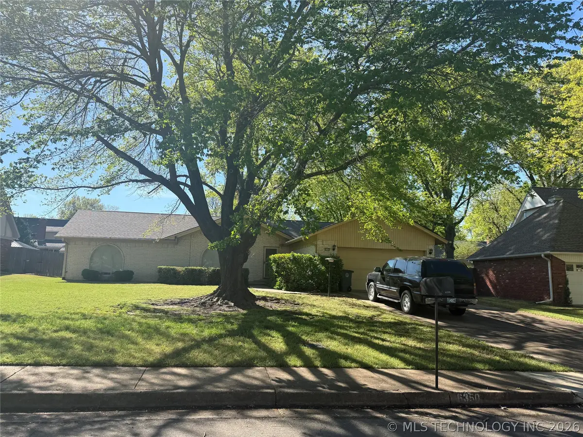 6350 S 72nd East Avenue, Tulsa, OK 74133 - #1