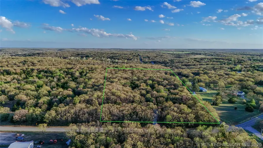 4003 W 41st Street, Sand Springs, OK 74063 - #3