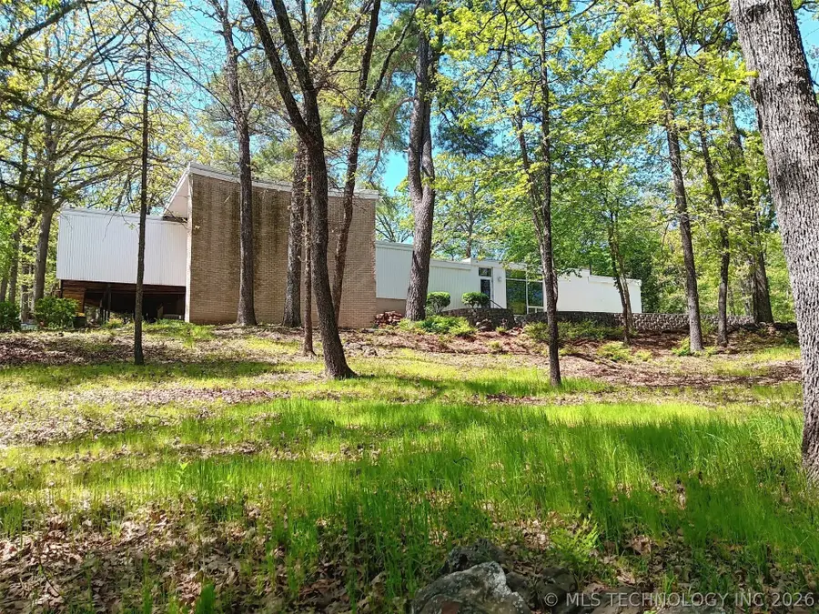 2417 Wilson Street, Durant, OK 74701 - #3