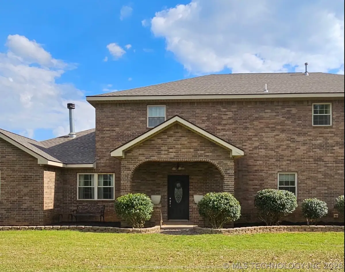 100712 S 4790, Muldrow, OK 74948 - #1