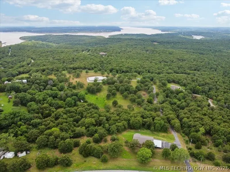 4127 New Prue Road, Sand Springs, OK 74063 - #1