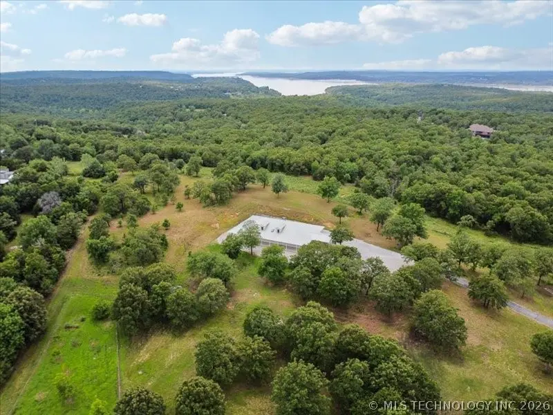 4127 New Prue Road, Sand Springs, OK 74063 - #3