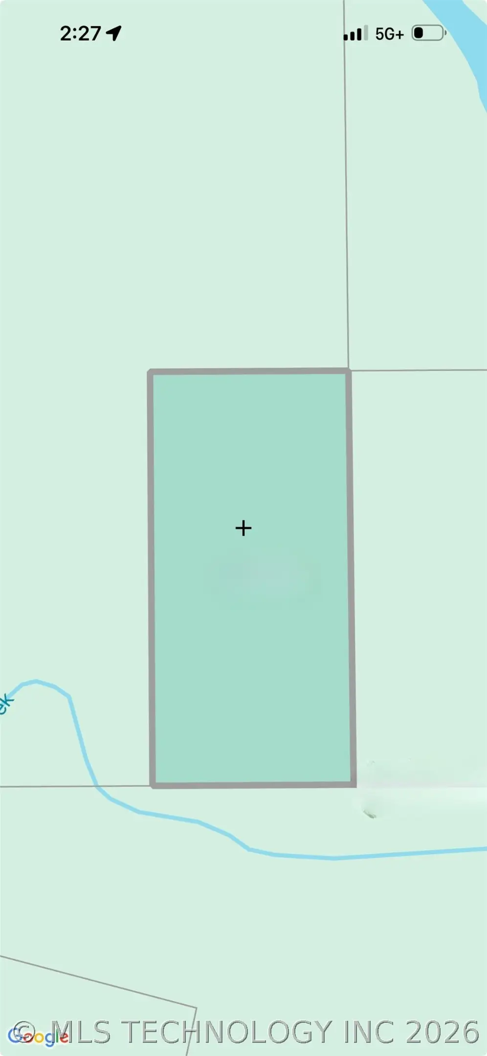 00 Redwing Road, Gene Autry, OK 73436 - #1