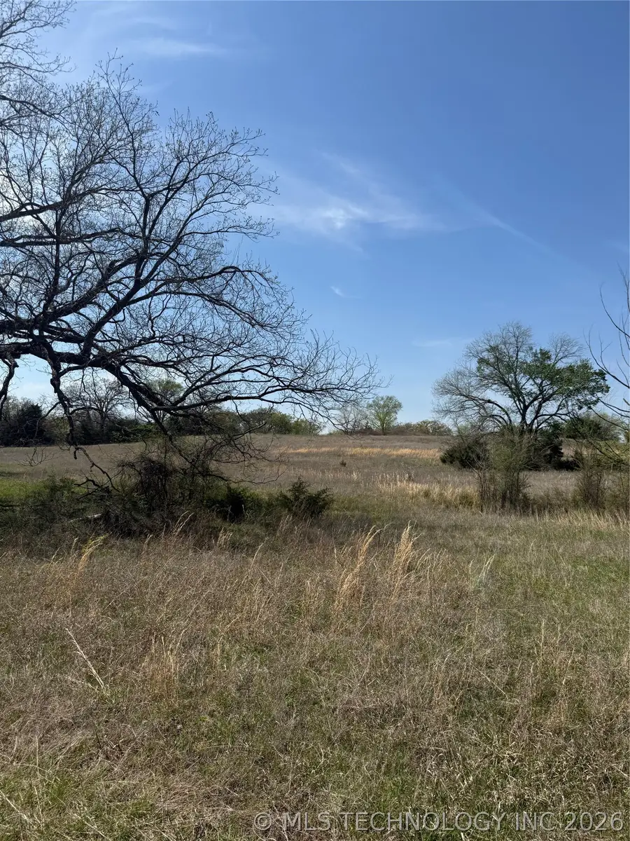 2427 Dickson Rd Road, Ardmore, OK 73401 - #2