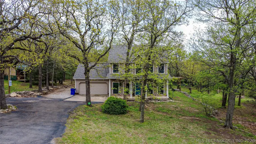 5120 E Redbud Drive, Claremore, OK 74019 - #2