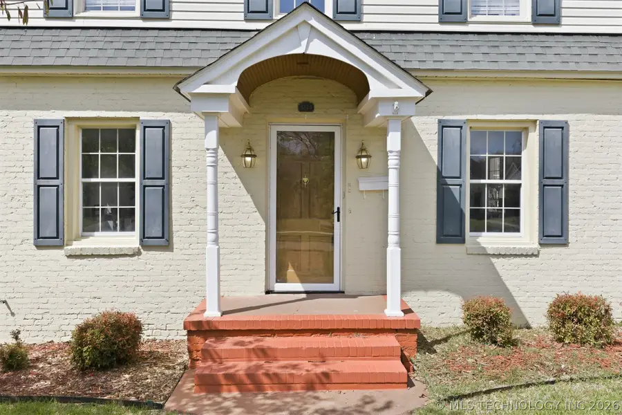 1723 Bixby Street, Ardmore, OK 73401 - #2