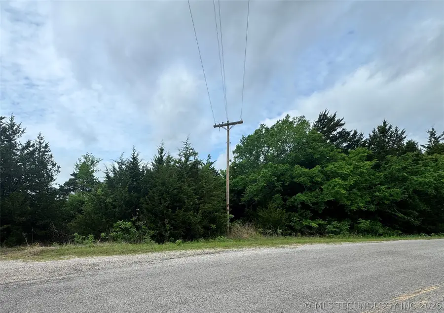 Mockingbird Road, Ardmore, OK 73401 - #2