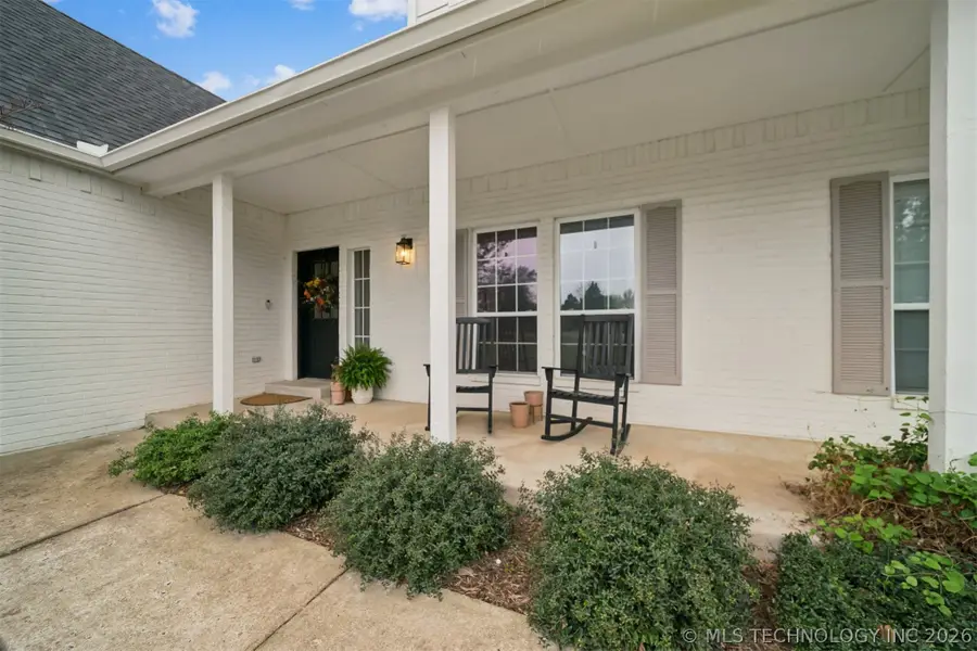 9902 N 186th East Court, Owasso, OK 74055 - #3