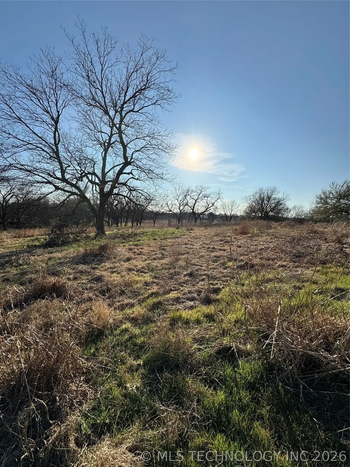 000 E 450 Road, Claremore, OK 74017 - #1