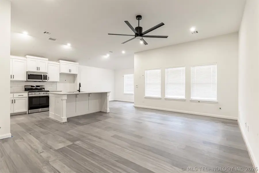 27173 E 109th Street S, Coweta, OK 74429 - #3