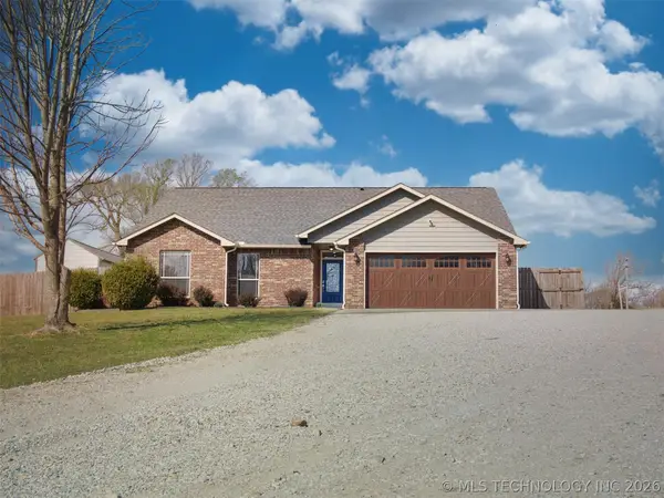 31948 Dogwood, Afton, OK 74331