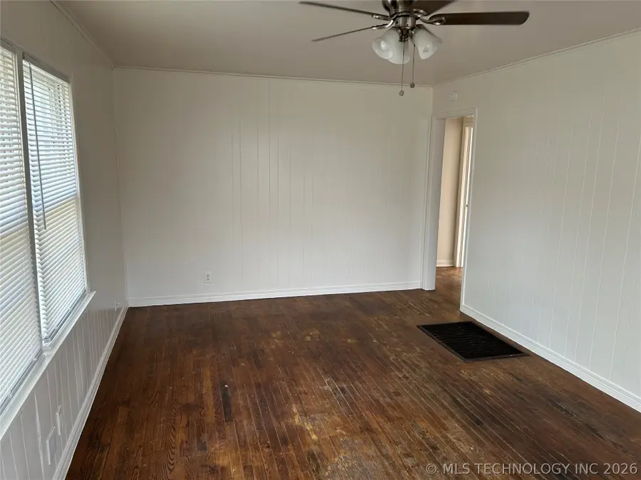 5952 E Newton Place, Tulsa, OK 74115 - #3