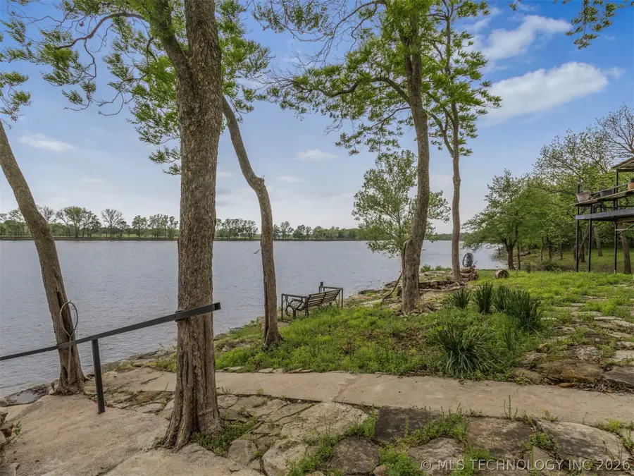 546 Leisure Land Place, Big Cabin, OK 74332 - #3
