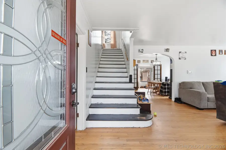 1810 S Dewey Avenue, Bartlesville, OK 74003 - #3