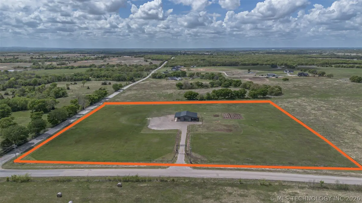 7049 Sunshine, Davis, OK 73030 - #1