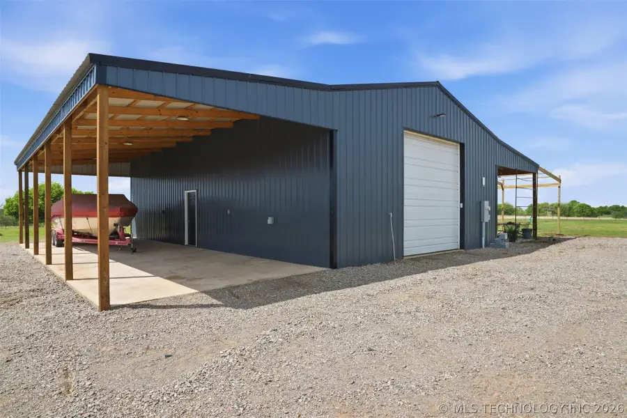 7049 Sunshine, Davis, OK 73030 - #2