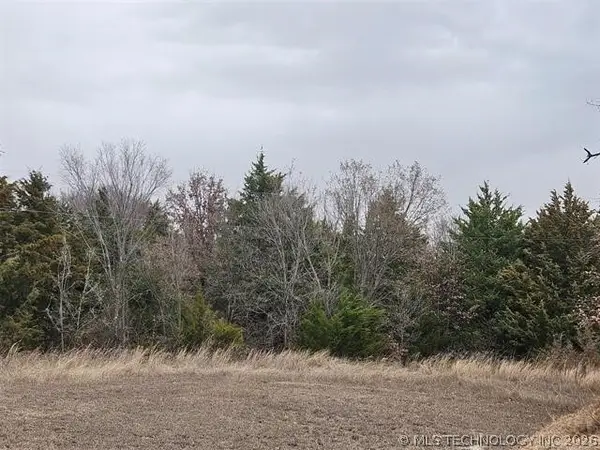 Culp, Burneyville, OK 73430