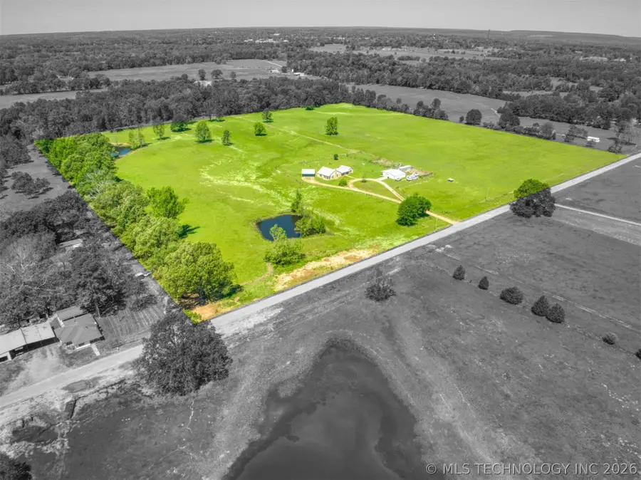 193519 N 4180, Antlers, OK 74523 - #2