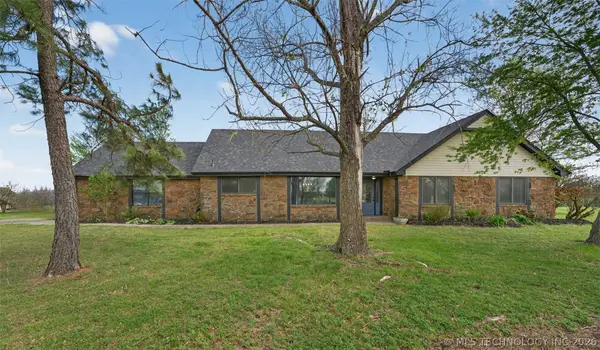 19132 E Summer Lane, Claremore, OK 74017