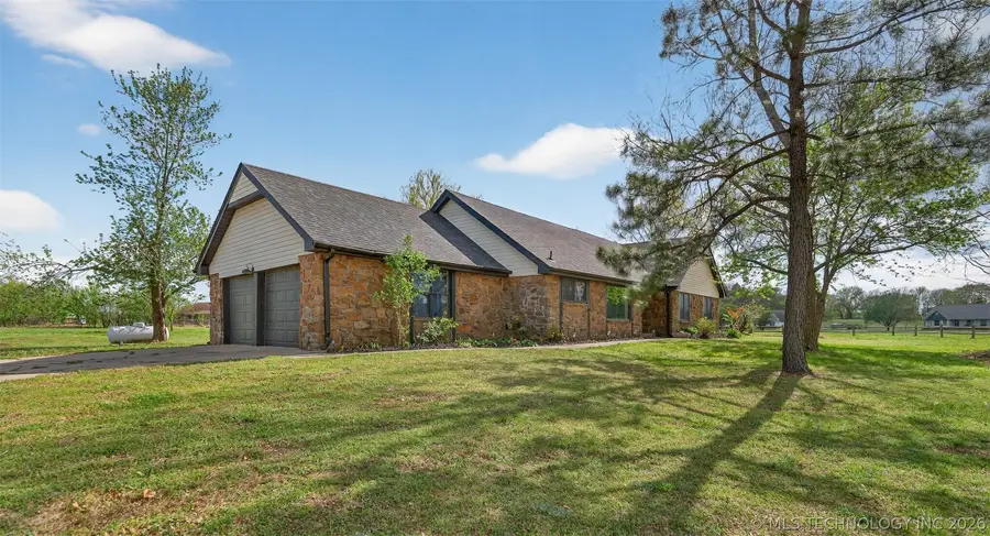 19132 E Summer Lane, Claremore, OK 74017 - #2