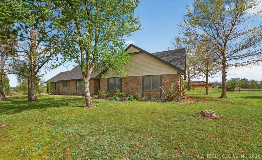 19132 E Summer Lane, Claremore, OK 74017 - #3