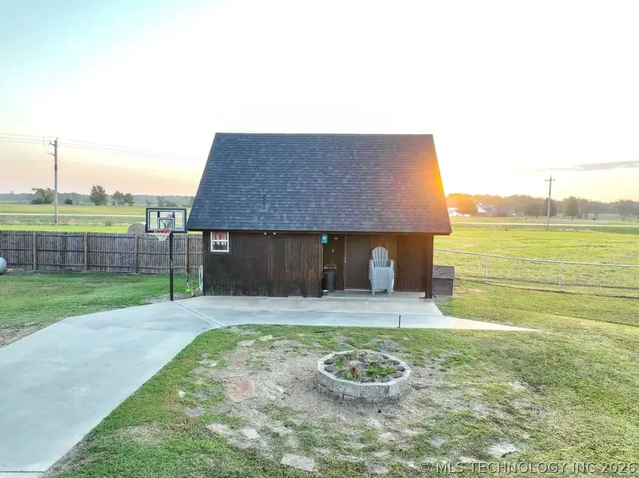 108106 N 3750, Okemah, OK 74859 - #3