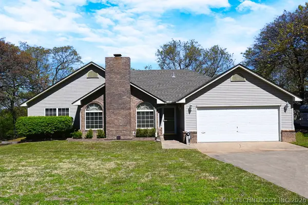 96446 S 4545 Road, Vian, OK 74962