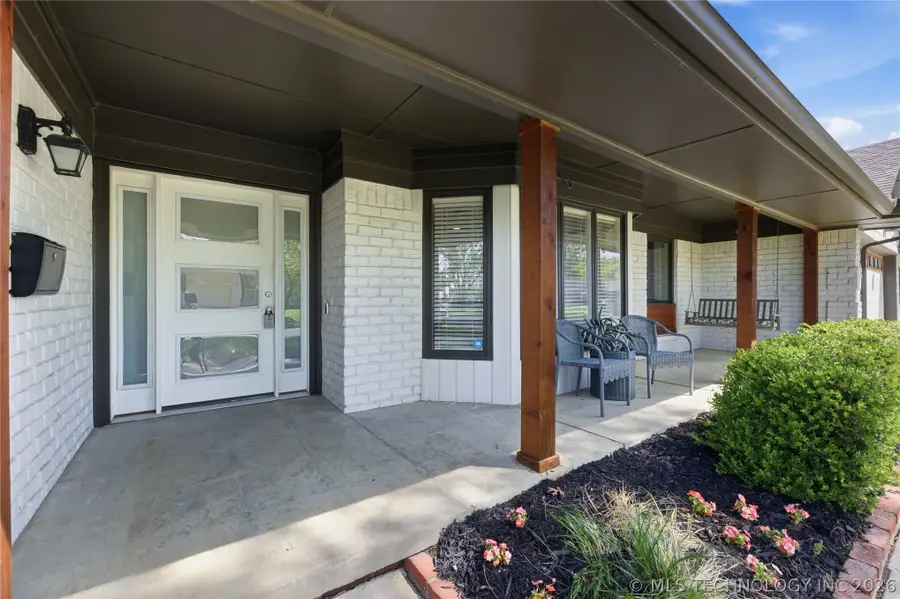 5815 E 46th Place, Tulsa, OK 74135 - #3