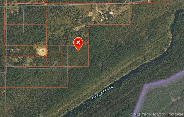 N 4210 Road, Antlers, OK 74523