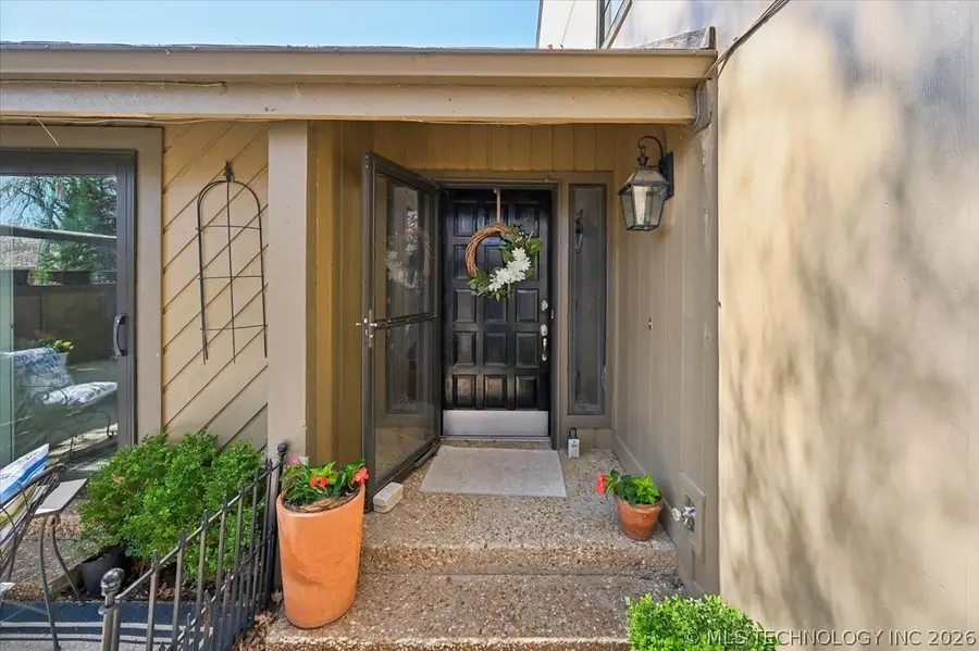 5916 S Atlanta Place #1, Tulsa, OK 74105 - #2