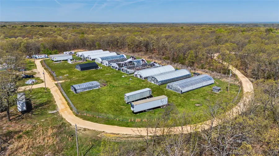 66405 E 375 Road, Jay, OK 74346 - #3