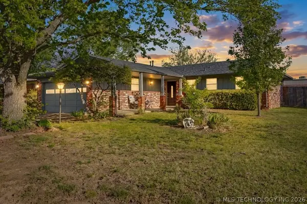 520 W Fulton Street, Broken Arrow, OK 74012